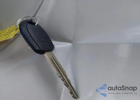 2006 Kia Sorento Ex/Lx from USA, damaged, VIN KNDJC733465521115